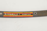 NEW Ambrosio Formula 20 28/26inch TT Tubular Rimset with 36/32 holes from the 80s NOS