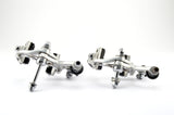 Shimano Dura-Ace first gen. #BR-7100 standart reach single pivot brake calipers from 1977