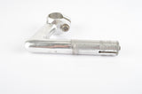 3ttt Mod. 1 Record Strada Stem in size 80mm with 25.8mm bar clamp size from the 1970s / 1980s