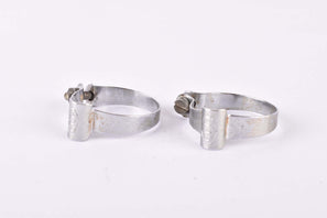 REG top tube side guiding cable housing clips