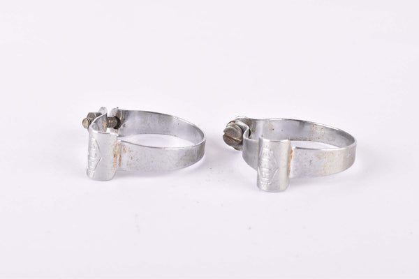 REG top tube side guiding cable housing clips