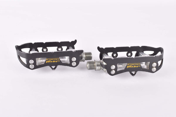 Miche Speciali Competition #1201 branded Francesco Moser Pedal Set from the 1980s