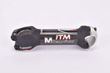 NOS/NIB ITM Millennium Carbon ahead stem in size 120mm with 25.4 mm bar clamp size from the 2000s