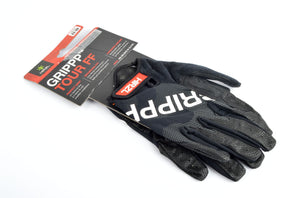 NEW Hirzl Grippp Tour FF Cycling Gloves in Size S