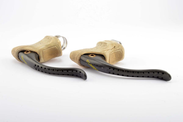 Modolo Primato brake lever set from the 1980s