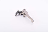 NOS/NIB Campagnolo Chorus #FD4-CH2B 10-Speed braze-on front derailleur from the 2000s