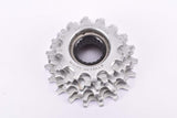 NOS Regina Extra-CX 6-speed Freewheel with 12-19 teeth from 1986