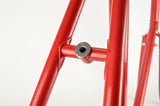Centurion Professional frame 57.5 cm (c-t) / 56 cm (c-c) Tange Champion Nr. 1