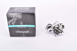 NOS/NIB Campagnolo Chorus Carbon #RD4-CHxs 10-speed short cage rear derailleur from the 2000s