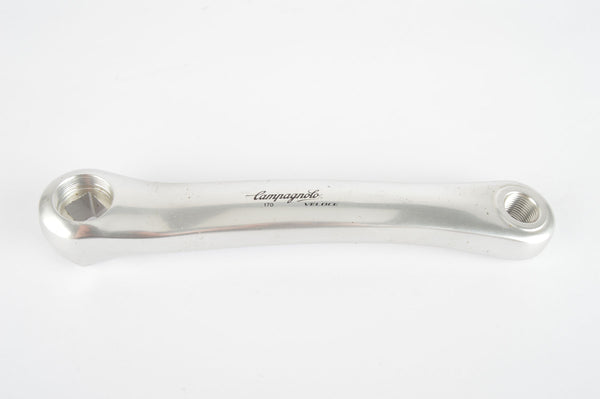 NOS Campagnolo Veloce left crankarm with 170 mm