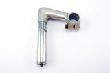 3 ttt steel shaft stem in size 85mm with 26.0mm bar clamp size from the 1970s