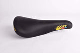 Black Selle Italia Avocet Gelflex R20 Saddle from 1991