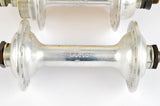 NEW Olimpic Cursa freewheel hubs from the 80s NOS/NIB