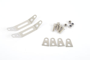 Tubus clip adapter set 14mm