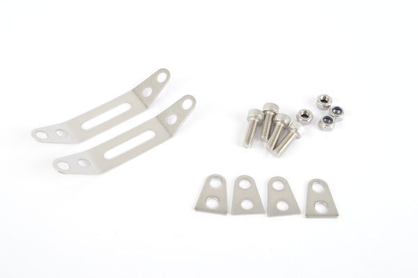 Tubus clip adapter set 14mm