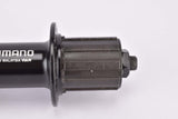 Shimano #FH-PM65 10-speed Hyperglide and Centerlock rear Hub for Disc Brake with 32 holes from 2010