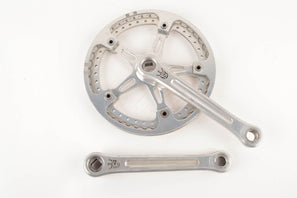 Sugino Mighty Cyclocross crankset with chainring 45 teeth and 171mm length from 1987