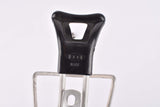 Silver REG Italy #1975/50 Duralwater bottle cage from the 1970s / 80s