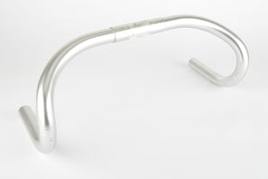 Cinelli 65-40 Criterium, Handlebar in size 40cm (c-c) and 26.4mm clamp size, from the 1980s