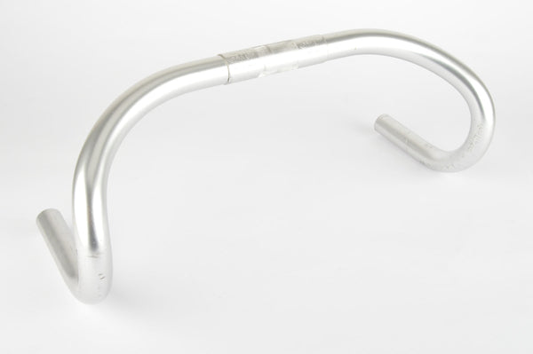 Cinelli 65-40 Criterium, Handlebar in size 40cm (c-c) and 26.4mm clamp size, from the 1980s