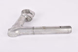 ITM Stem in size 85mm with 25.4mm bar clamp size from the 1960s