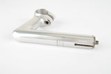 Cinelli 1A stem in size 80mm with 26.4mm bar clamp size from the 1970s - 80s