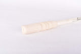 NOS SKS Championissimo Luftpumpe white and black frame bike pump in 520 - 600mm