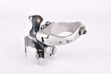 Shimano 105 #FD-1050 clamp on front derailleur from 1986