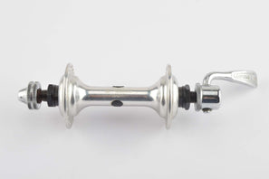 NEW Gipiemme Sprint Front Hub incl. skewers from the 1980s NOS