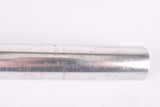 Campagnolo Super Record #4051/1 Seat Post in 25.0 diameter from the 1980s for Alan / Vitus