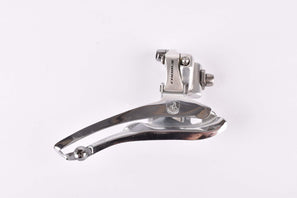 NOS Campagnolo Chorus 9-speed braze-on front derailleur from the 1990s