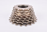 Sachs Aris 8-speed sealed Freewheel with 13-21 teeth and english thread from 1993