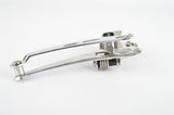 Campagnolo Super Record #1052/SR Braze-on Front Derailleur from the 1970s - 80s