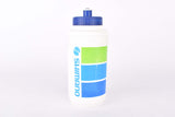 White Cobra ACE Shimano labled vintage water bottle from 1992