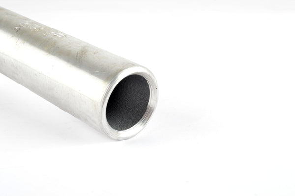 Tige De Selle Vintage SR (Sakae Ringyo) Custom-P6 - Diamètre 26,4 Mm - Aluminium - Japon