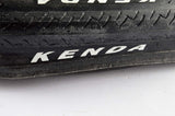 NEW Kenda Kontender Lite L3R Tires 700c x 23c from the 2000s NOS