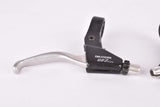 Dia-Compe DP-7 Plus Brake Lever Set for straight Handlebars from the 1990s