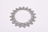 Campagnolo Super Record / 50th anniversary #P-19 Aluminium 7-speed Freewheel Cog with 19 teeth from the 1980s