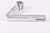 Eddy Merkx pantographed Cinelli AX Stem in size 110mm with 26.0mm bar clamp size from the 1980s - 2000s