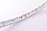NOS Weinmann Concave #A129 single Clincher Rim in 28"/622mm (700C) with 40 holes