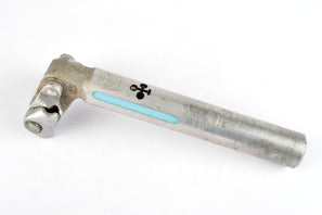 Sakae/Ringyo SR Custom fluted panto Club Seatpost in 27.0 diameter from 1976