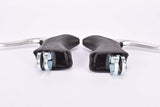 NOS Saccon Aero Brake Lever Set from the 1980s