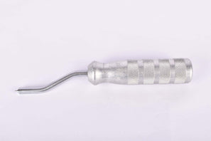 Unior flat-tip / slot quick nipple driver Spoke Wrench #1751/2