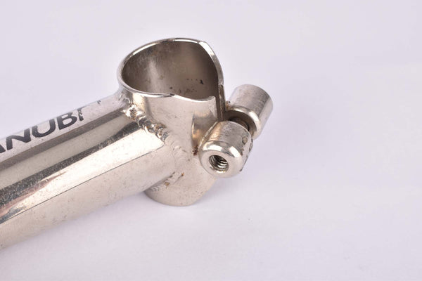 Potence De Vélo Italmanubri ITM 1 - Tige De Plume 115mm Pour Tube 26mm, Acier Cromoly, Occasion