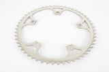 Campagnolo Super Record #753/A Chainring 54 teeth with 144 BCD from the 1970s - 80s