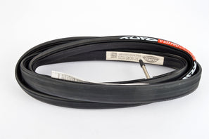 NEW Tufo C S33 Pro tubular/clincher Tire in 28" x 21mm from the 2000s