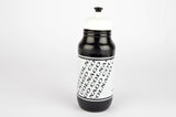NOS Specialites TA Colnago water bottle in black/white from the 1990s