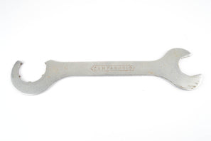 Campagnolo #712 bottom bracket lockring tool from the 1970s