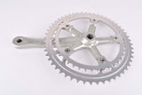 Shimano 105 SC #FC-1056 Crankset with 53/42 Teeth and 172.5mm length from 1992