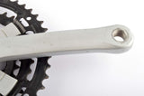 Shimano #FC-TS21 triple crankset with 28/38/48 teeth and 170 length from 1993